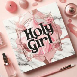 Podcast thumbnail for Holy Girl Hotline