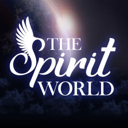 Podcast thumbnail for The Spirit World