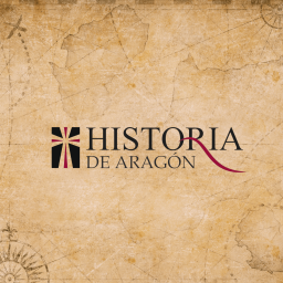 Podcast thumbnail for Historia de Aragón