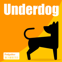 Podcast thumbnail for Underdog