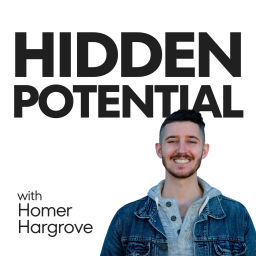 Podcast thumbnail for Hidden Potential: A Guide For Ministry Leadership