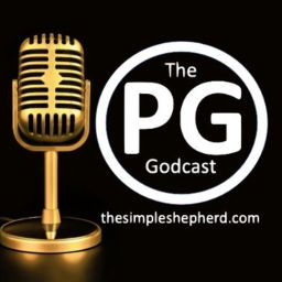 Podcast thumbnail for PG Godcast