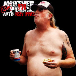 Podcast thumbnail for Another FN Podcast With Izzy Presley