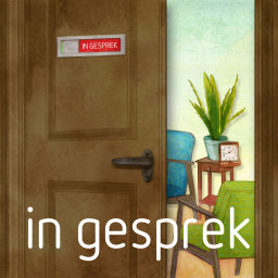 Podcast thumbnail for In Gesprek