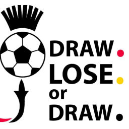 Podcast thumbnail for Draw, Lose or Draw