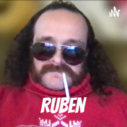 Podcast thumbnail for Ruben: Uncut