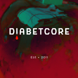 Podcast thumbnail for DIABETCORE