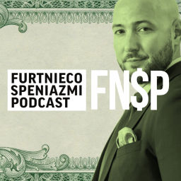 Podcast thumbnail for FURTNIEČO SPENIAZMI