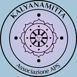 Podcast thumbnail for Associazione Kalyanamitta: Meditazione, Mindfulness, Buddhismo