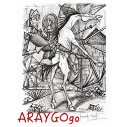 Podcast thumbnail for ARAYGOgo玩什麼