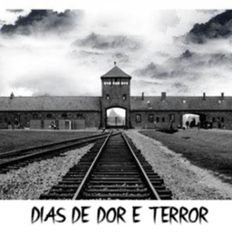 Podcast thumbnail for Dias de Dor e Terror