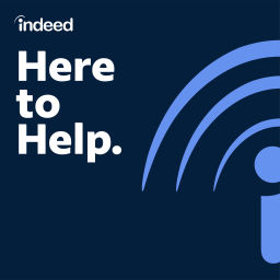 Podcast thumbnail for Here to Help