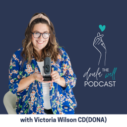 Podcast thumbnail for Doula Well Podcast
