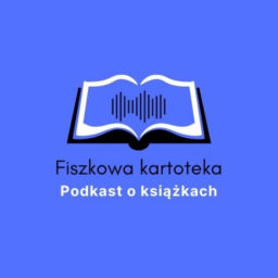 Podcast thumbnail for Fiszkowa kartoteka książek