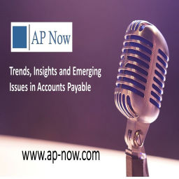 Podcast thumbnail for APNow
