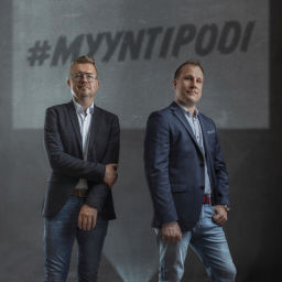 Podcast thumbnail for #MYYNTIPODI