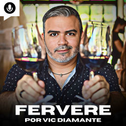 Podcast thumbnail for FERVERE por Vic Diamante