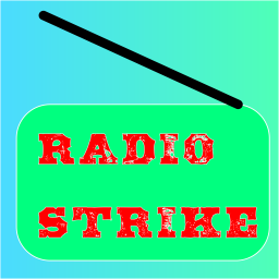 Podcast thumbnail for RadioStrike