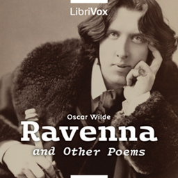 Podcast thumbnail for Oscar Wilde, Ravenna and Other Poems