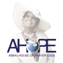 Podcast thumbnail for A.H.O.P.E. Kingdom Ministry