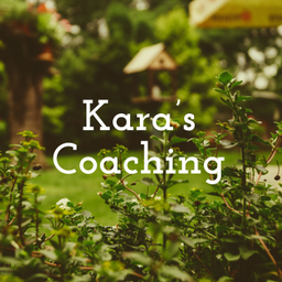 Podcast thumbnail for Kara's Coaching