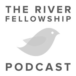 Podcast thumbnail for River Streams
