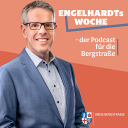 Podcast thumbnail for Engelhardts Woche
