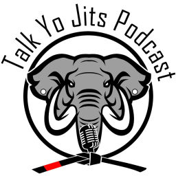 Podcast thumbnail for Talk Yo Jits Podcast