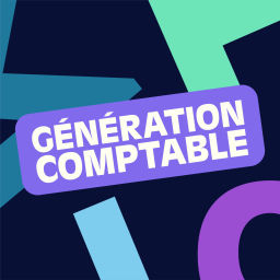 Podcast thumbnail for Génération Comptable