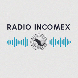 Podcast thumbnail for Radio Incomex