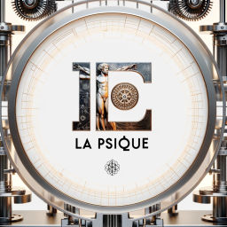 Podcast thumbnail for La Psique