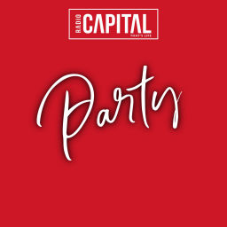 Podcast thumbnail for Capital Party