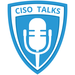 Podcast thumbnail for CISO Talks