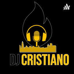 Podcast thumbnail for djcristiano