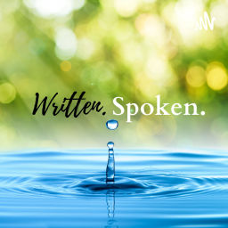 Podcast thumbnail for Written Spoken