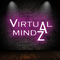 Podcast thumbnail for Virtual Mindz