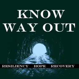 Podcast thumbnail for Know Way Out
