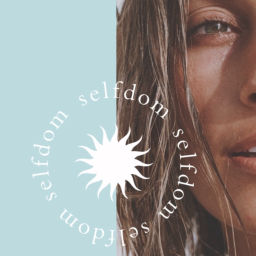 Podcast thumbnail for Selfdom