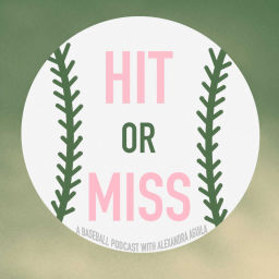 Podcast thumbnail for Hit or Miss
