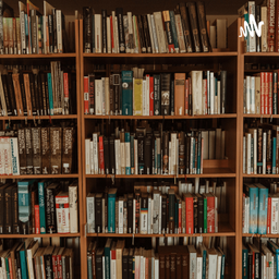 Podcast thumbnail for Kompetensi Perpustakaan
