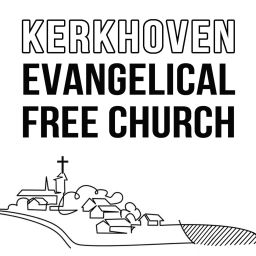 Podcast thumbnail for Kerkhoven Evangelical Free Church Sermons Podcast