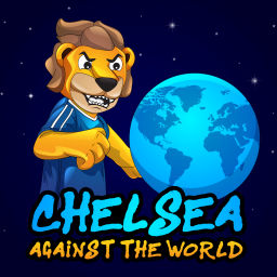 Podcast thumbnail for Chelsea Against The World - A Chelsea FC Podcast