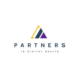 Podcast thumbnail for Partners in Digital Health
