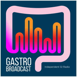 Podcast thumbnail for Gastro Broadcast
