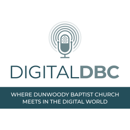 Podcast thumbnail for digitalDBC