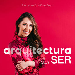 Podcast thumbnail for Arquitectura del SER