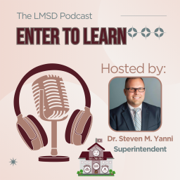 Podcast thumbnail for Enter to Learn