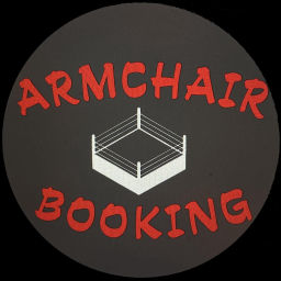 Podcast thumbnail for Armchair Booking Wrestling Podcast