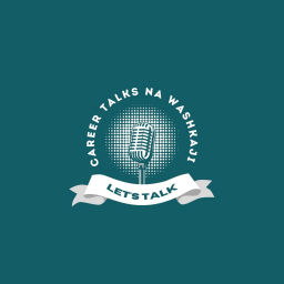 Podcast thumbnail for Career Talks na Washkaji