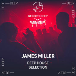 Podcast thumbnail for Deep House Selection (Record Deep)